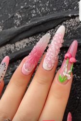 -斯馨·健康美甲美睫