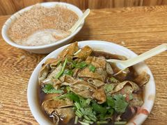 -真素诚·清真(新华路店)