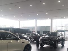 -北京鹏龙瑞星奔驰4s店(来广营店)