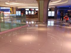 -百丽宫影城(CGS激光苏宁广场店)