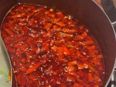 -乐山串串香老火锅(鼓楼店)