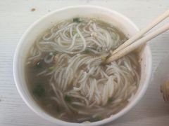 -汪记鲜鱼糊汤粉(沈阳路总店)