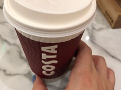 -COSTA COFFEE(上海月星环球港店)