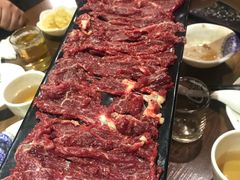 -牛a潮汕鲜牛肉粿条(天河北店)