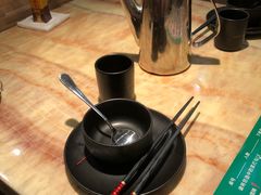 -钟掌勺忘不了地道湘菜(新天地假日广场店)