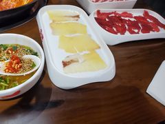 -刘火辣老火锅(光谷店)