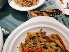 -谢氏老金口七号宴(武昌大道店)