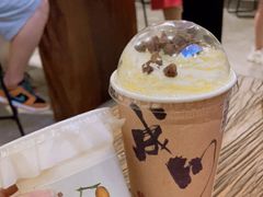 -成川茶店·潮汕工夫浓茶(万象店)