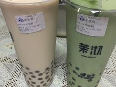 -茉沏(繁花中心店)