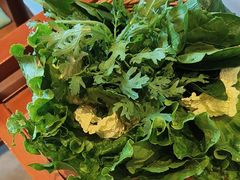 -老员外骨汤火锅(海州古城店)