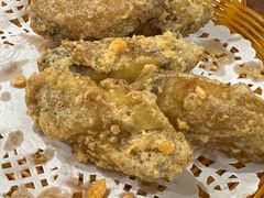 -南记食粥坊·宵夜大排档(莲花总店)