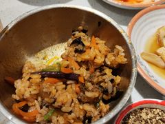 -朴太院·朝鲜族炭火烤肉(民乐园总店)