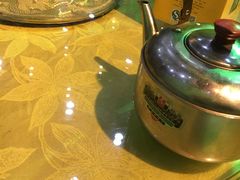 -正阳春烤鸭店(杨楼店)