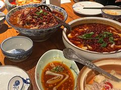 -Mountain House East Village 川山甲