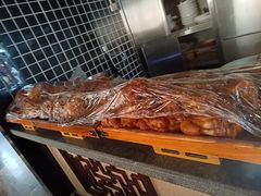 -李记饺子·熏酱东北菜(欢乐谷店)