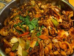 -黄记煌三汁焖锅(崇文门店)