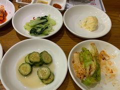 -紫霞门韩国料理烤肉(深南东路店)