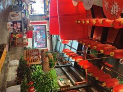 -客家大院·非遗赣南客家菜(郁孤台店)