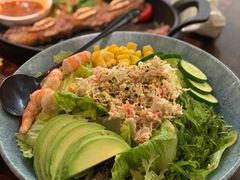 -新鲜誌·新派食集(万象天地店)