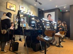 -海马体照相馆|大师(武汉光谷K11店)