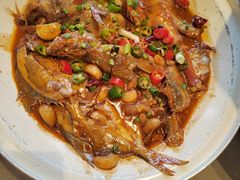 -大明王朝·南京菜(墨香路店)