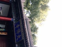 -张掖大佛寺景区