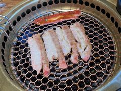 -九畋町和牛黑牛烤肉料理(三里屯3·3大厦店)