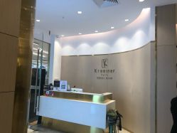 点击看大图 -Kraemer paris·苏豪路易士·嘉玛发廊