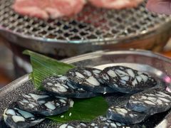 -蒜香焼肉PURUSHIN(马场路店)