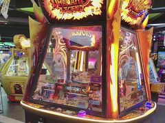 -星际传奇·电玩城·游戏厅·儿童乐园(大悦城店)