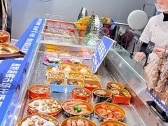 -蓝珊甄选海鲜自助·火锅大排档(近阿那亚店)
