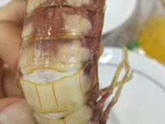 -京秀缘蒸汽海鲜农家菜大馅蒸饺