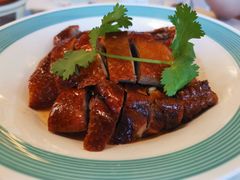 -椿记烧鹅(叠彩店)