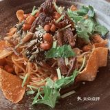 性价比一般口味还不错的连锁琼菜馆