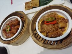 -金河半岛园林酒家(金融城店)