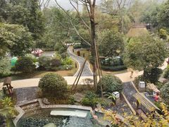 -海兰云天度假区温泉