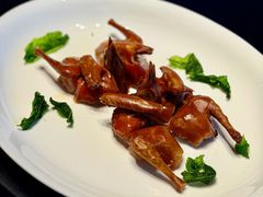 -君庭中餐厅(湘江豪生店)