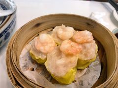 -旭璟酒家·传统粤菜·湘菜(逸景路店)