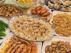 -嘉升大排档(番禺总店)