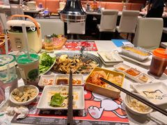 -猫爪爪原切自助烤肉(观音桥阳光世纪店)