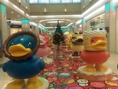 android_upload_pic-星伦多自助料理·涮烤一体(虹悦城店)