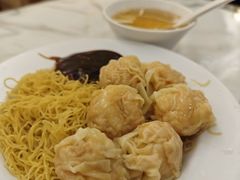 -深仔记茶餐厅(亚士厘道店)