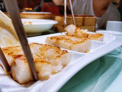 xo酱萝卜糕-潮福城潮州大酒楼(湖滨北路店)