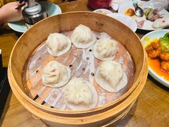 -南翔馒头店(豫园店)