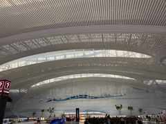 -临沂北站