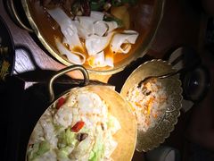-楼兰新疆主题餐厅(苏州中心店)