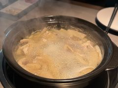 -同仁四季椰子鸡(无锡滨湖万象汇店)