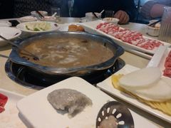 -天都火锅酒楼(虹梅南路店)