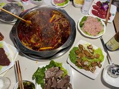 -枇杷园食为鲜火锅(南山店)