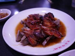 -黄连大头华烧鹅店(大良店)